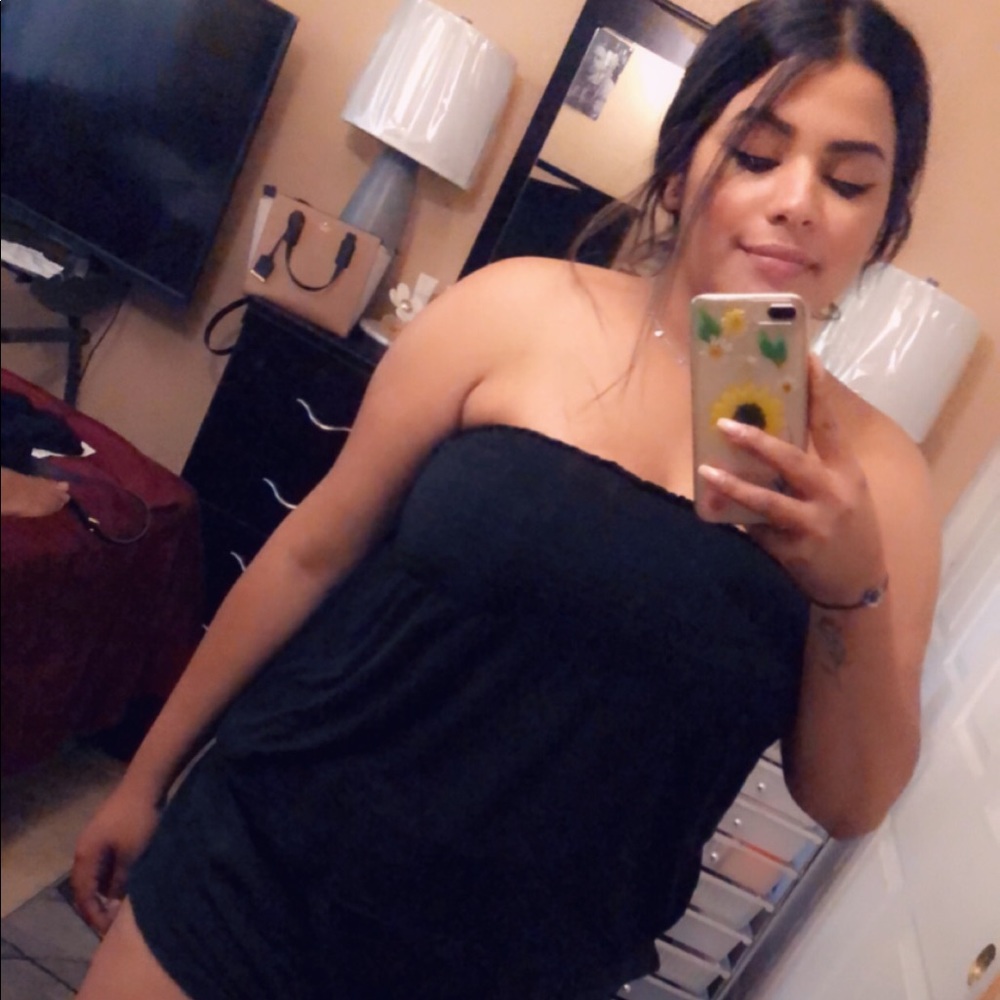 Meet your Posher, Rose